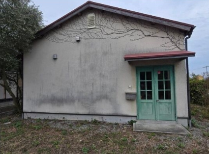 中古戸建　栗栖