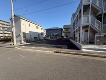 鶴ヶ島市若葉2丁目　建築条件なし売地　東武東上線『若葉駅』徒歩5分　【杉下小学区】の画像