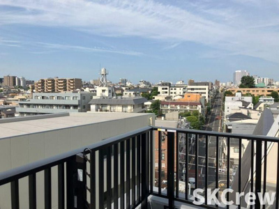 【展望】 | シーズンフラッツ新大塚 | 別部屋　参考
