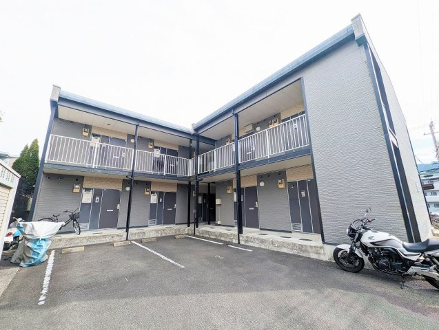 レオパレスみらいのその他|画像8