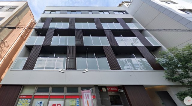HK RESIDENCE