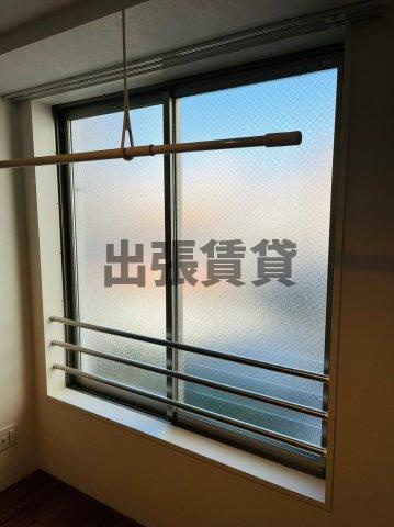 仲介手数料0円！！quador今池EASTのバルコニー