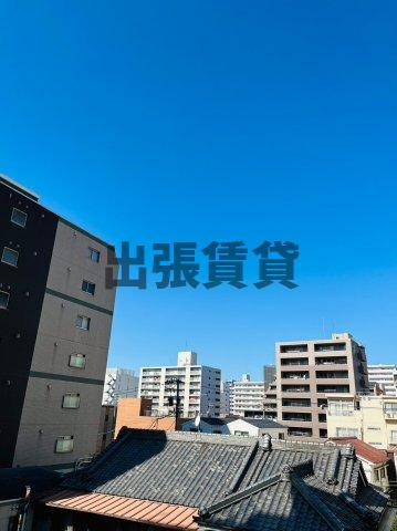 仲介手数料0円！！quador今池EASTの展望