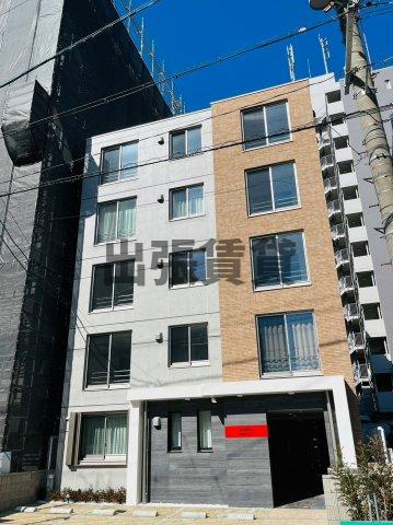 仲介手数料0円！！quador今池EASTの外観