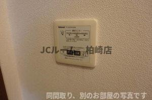 柏崎市大字両田尻のアパートの設備