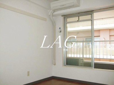 【寝室】 | アムス小岩ＷＥＳＴ | 寝室です。