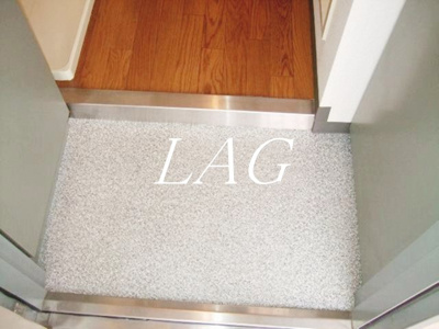 【玄関】 | アムス小岩ＷＥＳＴ | 玄関です。