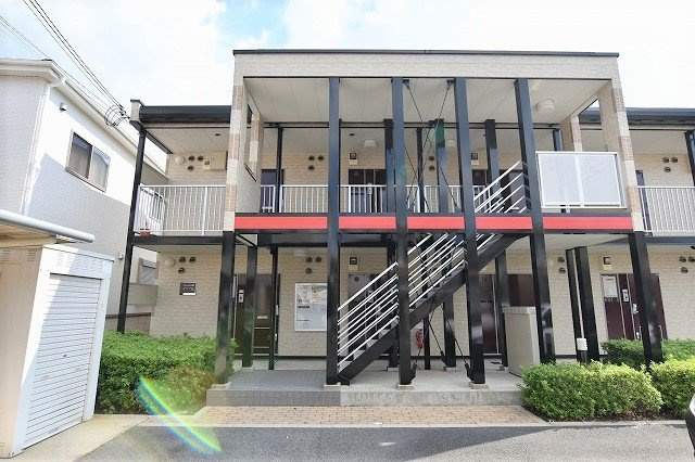 レオパレスクレール　ヨシノのその他