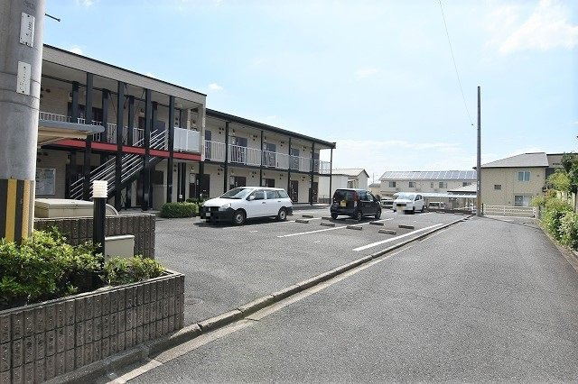 レオパレスクレール　ヨシノのその他