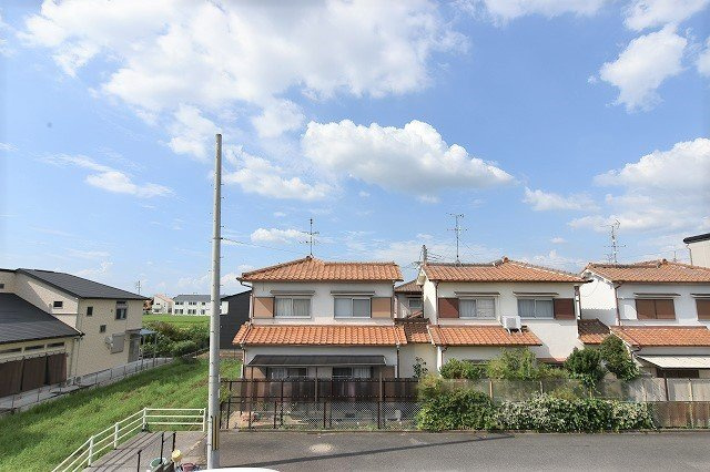 レオパレスクレール　ヨシノのその他