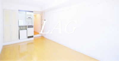 【寝室】 | 日神パレス永福町 | 寝室です。