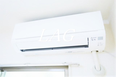 【その他】 | 日神パレス永福町 | エアコンです。