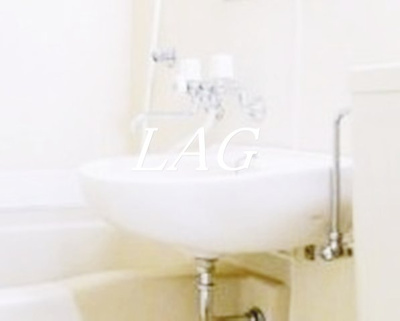 【洗面所】 | 日神パレス永福町 | 洗面台です。