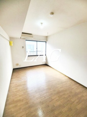 【居間・リビング】 | ピオトープ松陰 | 洋室のお部屋です。