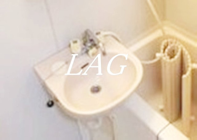 【洗面所】 | ピオトープ松陰 | 洗面台です。