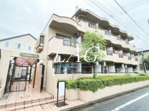 ハイタウン明大前の画像