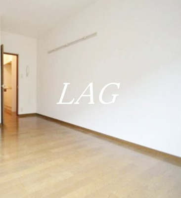 【居間・リビング】 | エステートミネ | 洋室のお部屋です。