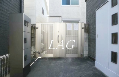 【エントランス】 | Ｔｅｒｒａｃｅ世田谷上町 | エントランスです。