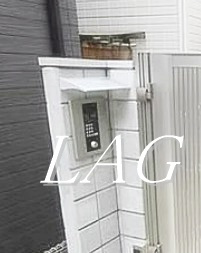 【セキュリティ】 | Ｔｅｒｒａｃｅ世田谷上町 | オートロックです。