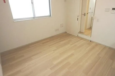 【居間・リビング】 | Ｔｅｒｒａｃｅ世田谷上町 | 洋室のお部屋です。