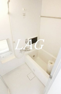 【浴室】 | Ｔｅｒｒａｃｅ世田谷上町 | お風呂です。