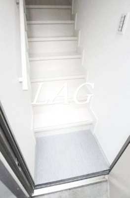 【玄関】 | Ｔｅｒｒａｃｅ世田谷上町 | 玄関です。