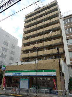 マートルコート三田の画像