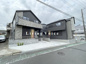 【仲介手数料０円】座間市立野台2期　新築一戸建て　全3棟の画像