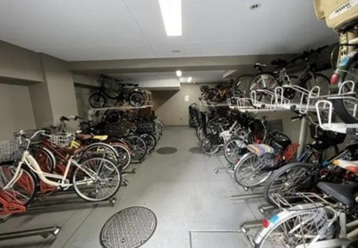 【その他共用部分】 | レーベンリヴァーレ浅草エヴァープライド