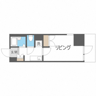 【間取り】 | 公高貴王ビル