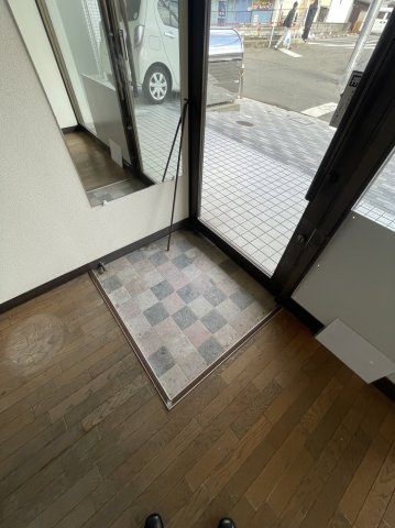 メルヴェイユ矢野