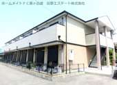 フジパレス楓の画像
