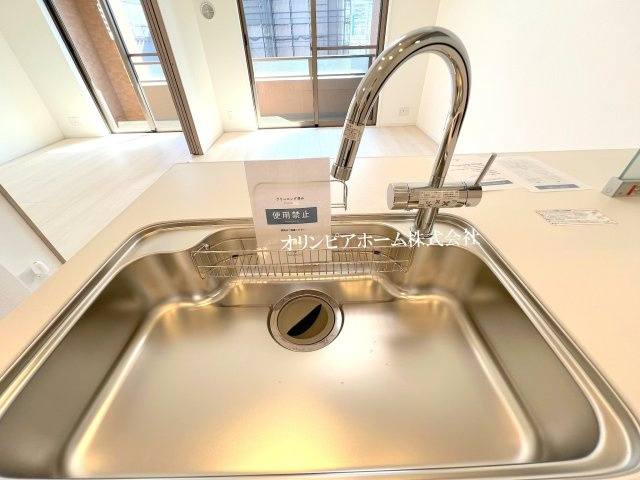 グランシティ東京イーストⅡ　7階　リ　フォーム済のその他