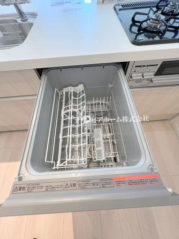 グランシティ東京イーストⅡ　7階　リ　フォーム済のその他