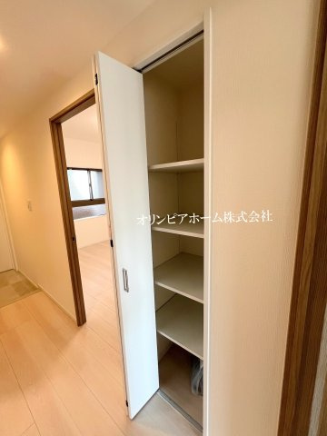 グランシティ東京イーストⅡ　7階　リ　フォーム済のその他