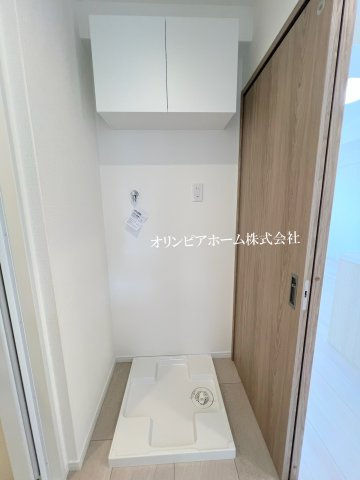 グランシティ東京イーストⅡ　7階　リ　フォーム済のその他