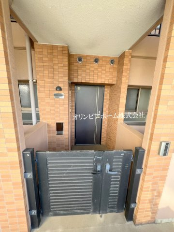 グランシティ東京イーストⅡ　7階　リ　フォーム済のその他