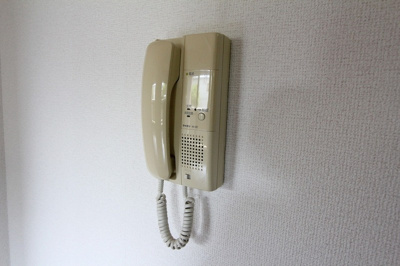 【セキュリティ】 | ベルデュールコート