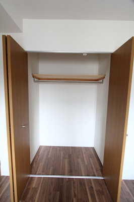【収納】 | ベルデュールコート