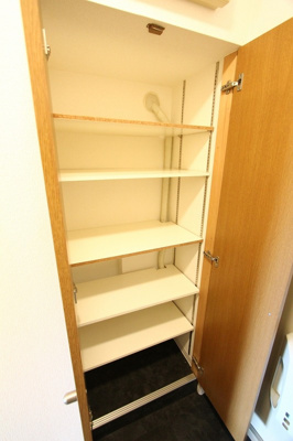 【収納】 | ベルデュールコート | 玄関