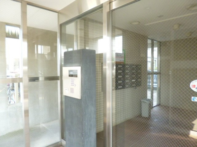 【セキュリティ】 | ベルデュールコート