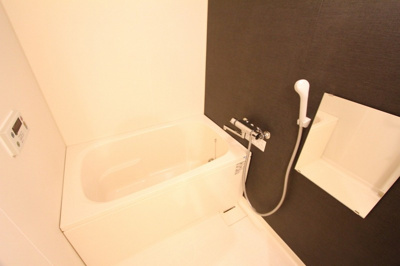 【浴室】 | ベルデュールコート