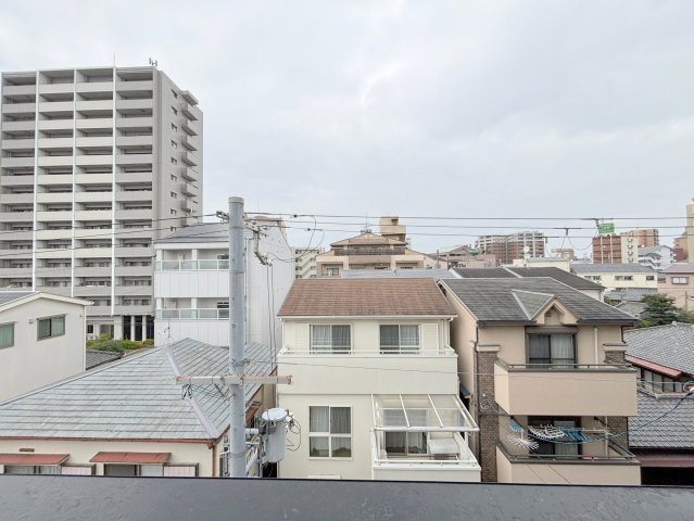 KSハイムⅠの展望