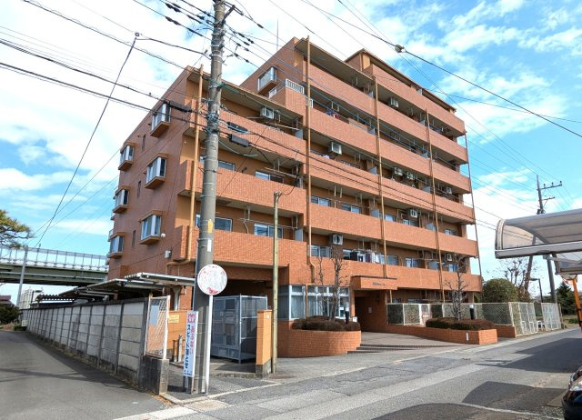 高野台ビューパレーの画像