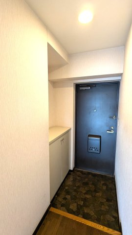 【玄関】の画像