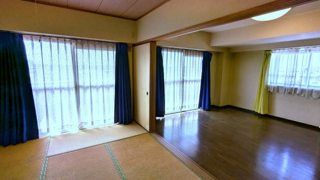 【和室】の画像