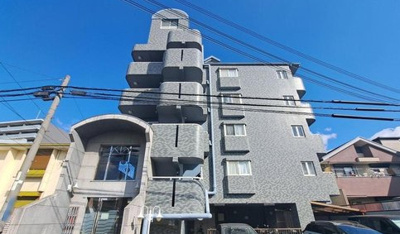 【外観】 | エスペラント久宝寺