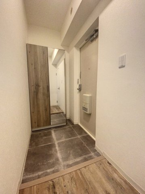 【玄関】 | エクセル鷺沼