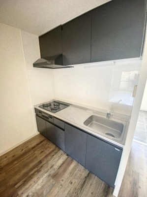 【キッチン】 | エクセル鷺沼