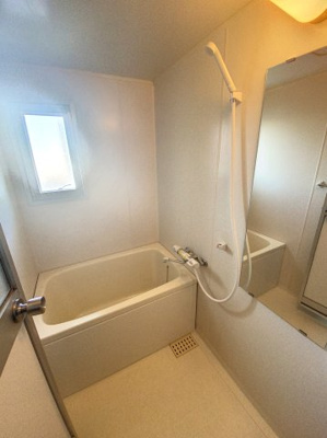 【浴室】 | エクセル鷺沼